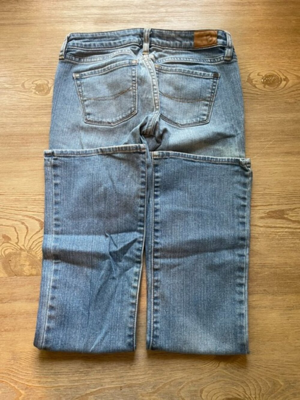 Bullhead Bootcut Jeans - Picture 5 of 6